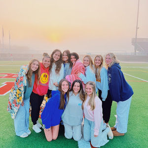 Meet your Posher, Alexa